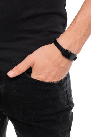 Adjustable bracelet, zdjęcie 2 Adjustable bracelet od Diesel